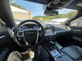 Thumbnail of 2011 Bright White Clearcoat Chrysler 300