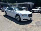 Thumbnail of 2011 Bright White Clearcoat Chrysler 300