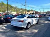 Thumbnail of 2019 Summit White Chevrolet Malibu