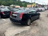 Thumbnail of 2011 Black Raven Cadillac CTS