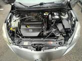 Thumbnail of 2011 Liquid Silver Metallic Mazda Mazda3