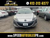 Photo of 2011 Liquid Silver Metallic Mazda Mazda3