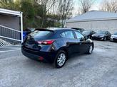 Thumbnail of 2016 Deep Crystal Blue Mica Mazda Mazda3