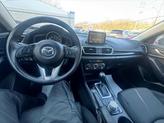 Thumbnail of 2016 Deep Crystal Blue Mica Mazda Mazda3