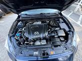 Thumbnail of 2016 Deep Crystal Blue Mica Mazda Mazda3