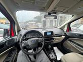 Thumbnail of 2021 Race Red Ford EcoSport