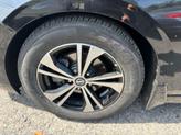 Thumbnail of 2020 Super Black Nissan Sentra