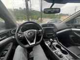 Thumbnail of 2016 Pearl White Nissan Maxima