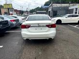 Thumbnail of 2016 Pearl White Nissan Maxima