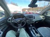 Thumbnail of 2022 Blue Glow Metallic Chevrolet Equinox