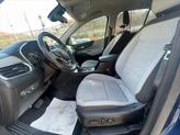 Thumbnail of 2022 Blue Glow Metallic Chevrolet Equinox
