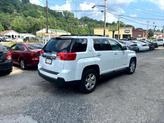 Thumbnail of 2015 Summit White GMC Terrain
