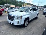 Thumbnail of 2015 Summit White GMC Terrain