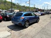 Thumbnail of 2014 Quartz Blue Pearl Subaru XV Crosstrek Hybrid