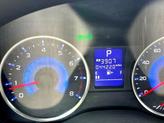 Thumbnail of 2014 Quartz Blue Pearl Subaru XV Crosstrek Hybrid