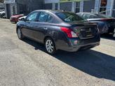Thumbnail of 2015 Brown Nissan Versa