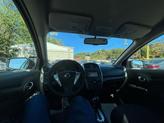 Thumbnail of 2015 Brown Nissan Versa