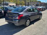 Thumbnail of 2015 Brown Nissan Versa
