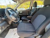 Thumbnail of 2015 Brown Nissan Versa