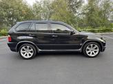 Thumbnail of 2006 Black BMW X5