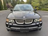 Thumbnail of 2006 Black BMW X5