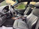 Thumbnail of 2006 Black BMW X5