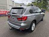 Thumbnail of 2015 Gray BMW X5