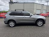 Thumbnail of 2015 Gray BMW X5