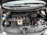 Thumbnail of 2011 Black Honda Civic