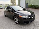 Thumbnail of 2011 Black Honda Civic