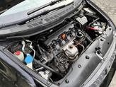 Thumbnail of 2011 Black Honda Civic