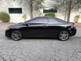 Thumbnail of 2011 Black Honda Civic