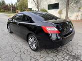 Thumbnail of 2011 Black Honda Civic