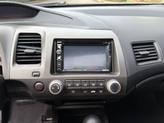Thumbnail of 2011 Black Honda Civic