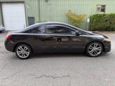 Thumbnail of 2011 Black Honda Civic