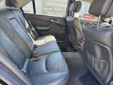 Thumbnail of 2004 Black Mercedes-Benz S-Class