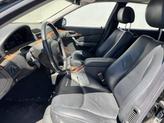 Thumbnail of 2004 Black Mercedes-Benz S-Class