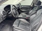 Thumbnail of 2015 White Audi A3