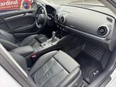 Thumbnail of 2015 White Audi A3