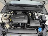 Thumbnail of 2015 White Audi A3