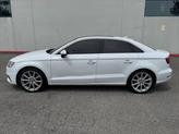 Thumbnail of 2015 White Audi A3