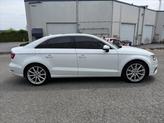 Thumbnail of 2015 White Audi A3