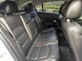 Thumbnail of 2014 White Chevrolet Cruze