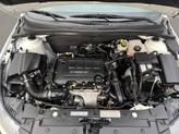 Thumbnail of 2014 White Chevrolet Cruze