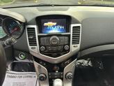 Thumbnail of 2014 White Chevrolet Cruze