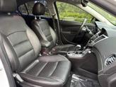 Thumbnail of 2014 White Chevrolet Cruze