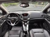 Thumbnail of 2014 White Chevrolet Cruze