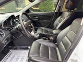 Thumbnail of 2014 White Chevrolet Cruze