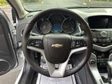 Thumbnail of 2014 White Chevrolet Cruze