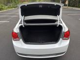 Thumbnail of 2014 White Chevrolet Cruze